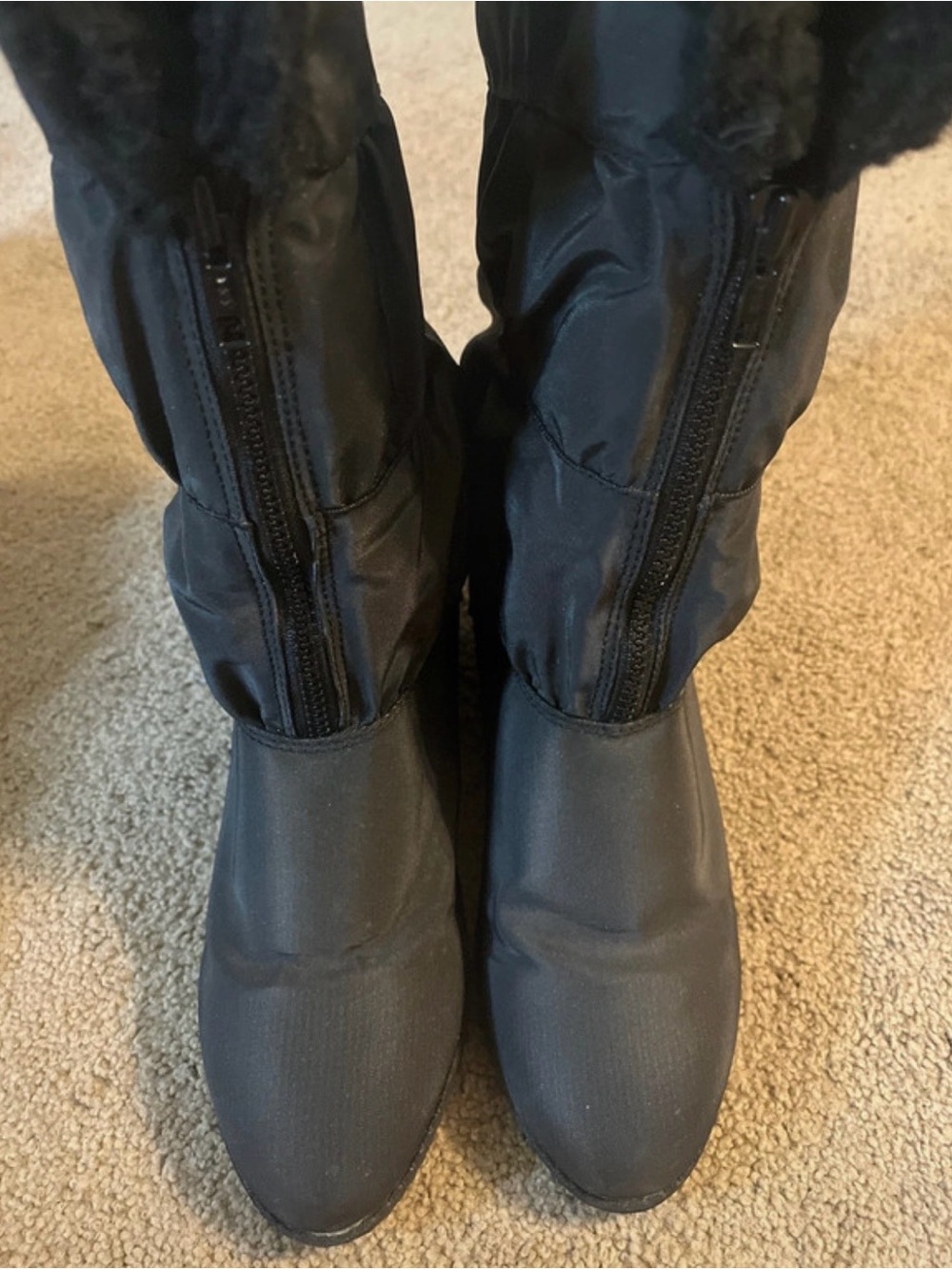 Women’s Winter Boots